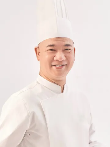 Masterchef Phạm Tuấn Hải